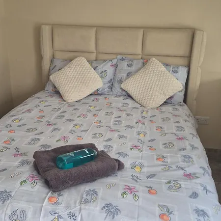 Luxury Retreat Centre Daire