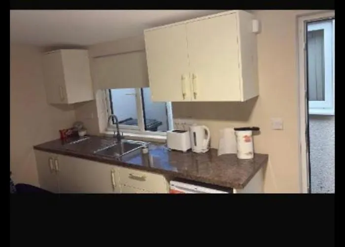 Luxury Retreat Centre