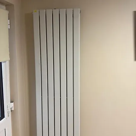 Apartman Galway City Studio *