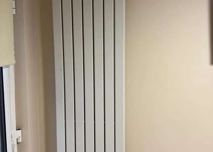 Apartmán Galway City Studio *